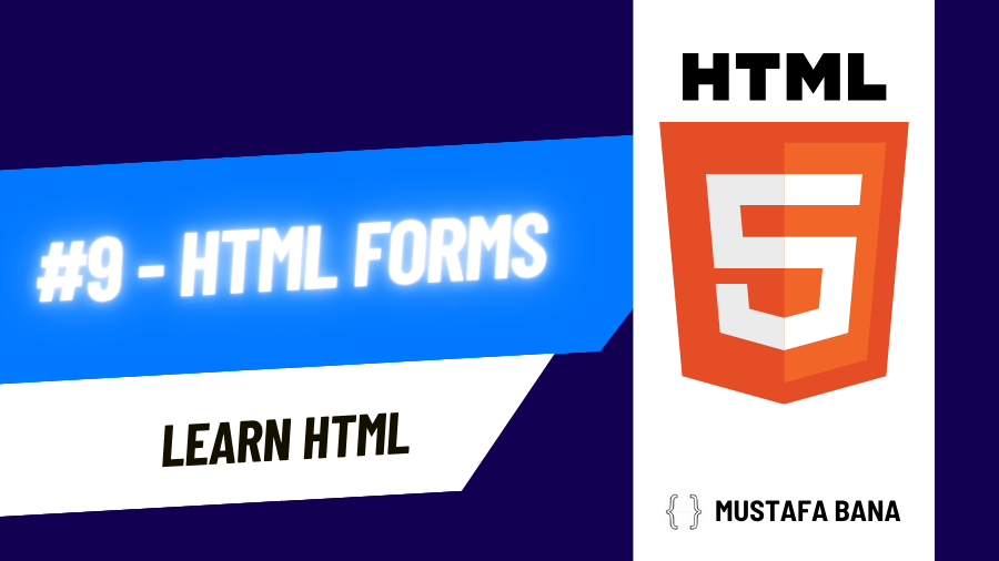 HTML Form: Input Types, Input Attributes, Textarea, Selectbox